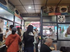 -逍遥镇刘相五胡辣汤豆沫馆(康复中街店)