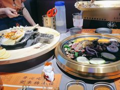 -杨小佳·齐齐哈尔烤肉·烤串(广州店)