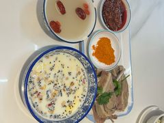 -清真.德枭炕肉店.青海菜(大新街夜市店)