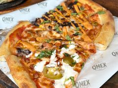 -Q MEX 库迈墨西哥餐吧(三里屯店)