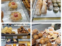-烘焙町面包店(西四店)