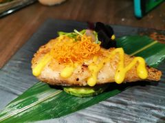 -匠和风精致料理(莆田财富中心店)