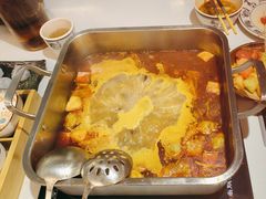 -螺大喜螺蛳粉火锅(雍和宫店)