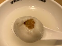 -朱新年·苏式汤团·面点(北寺塔店)
