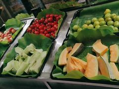 -晶丽香榭自助餐(南京大饭店)