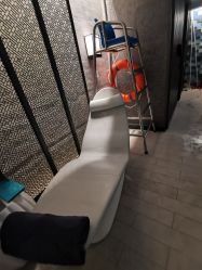 -文华东方水疗中心