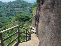-丹霞山风景名胜区