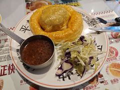 -肥韬茶餐厅(海上世界店)