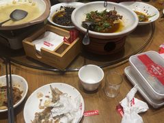 -俏湖兰·辣椒炒个肉(海沧店)