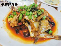 -洪霞餐馆