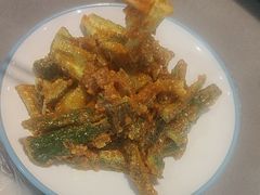 -粟氏天府·东北烧烤(长安街店)