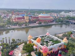 -上海海昌海洋公园