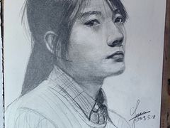 -青沐画室·专业美术培训