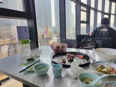 -巧克力渔家.小船海鲜胶东菜(万平口店)