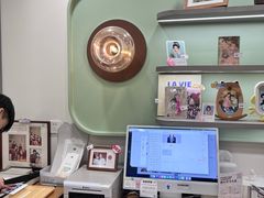 -海马体家庭照相馆(广州正佳广场店)