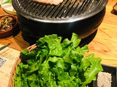 -千寻烧肉(政务区店)