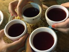 -天津乾毓德饭庄·清真传统炒菜·海鲜烧烤(咸阳路店)