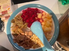 -江边城外烤全鱼(世茂广场店)
