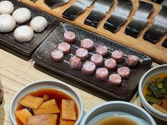 -泥炉烧肉师(新街口金銮巷店)