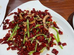 -恩宏德餐馆(平山道店)