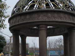 -五里湖湿地公园