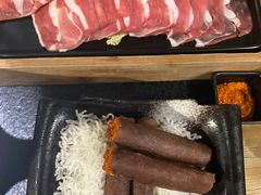 -湊湊火锅·茶憩(南京东路悦荟店)