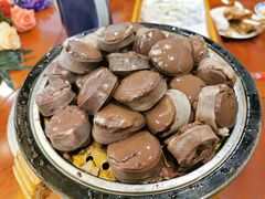 -一招鲜·全羊铺·蒙古奶茶(五一北路店)