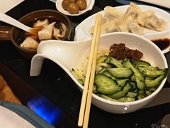 -华夏良子·足道·SPA·艾灸(苏州桥店)