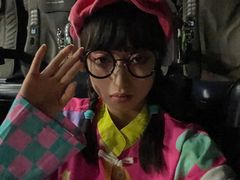 -AMG海上明珠影城(上海环球港RealDCinema店)