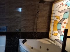 -十号名邸精品酒店（上海音乐学院店）(原复旦五官科医院店)