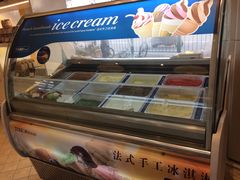 -TOUCH泰奇(南汇南门大街店)