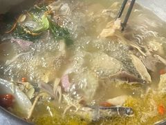 -乙丙丁正宗昭通天麻火腿鸡(总店)