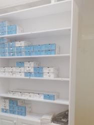 -瑞丽口腔·美学矫正中心