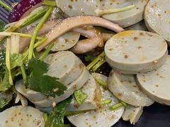 -齐齐哈尔烤肉(上海道店)