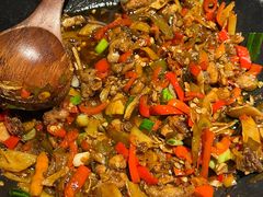 -吃饭皇帝大(合生汇店)