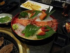 -神户赤童日式烤肉伙伴(东直门店)