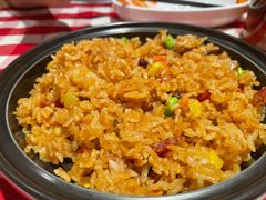 -西贝(苏州绿宝广场店)