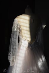 -Flora婚纱礼服定制租赁店