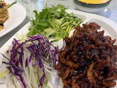 -春饼家常菜(百子湾店)