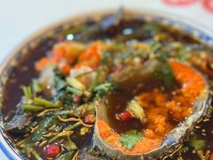 -阿尔法海鲜排档(爱琴海店)