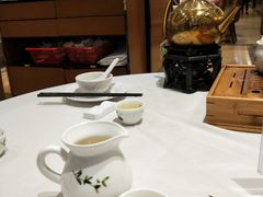 -稻香酒家·33年老字号·港式粤菜(富邦中心店)