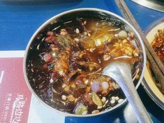 -马路边边火锅串串(观前街店)