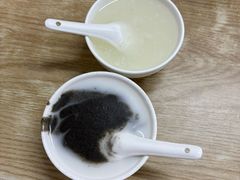 -杨记杏仁茶(椰园店)