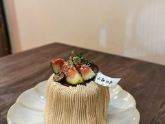 mini香草无花果伯爵-山沐微甜(体育中心店)