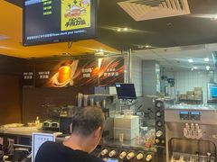 -麦当劳(望京国际商业中心店)