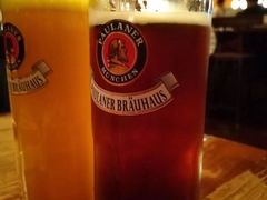 -宝莱纳啤酒花园餐厅PAULANER BRAUHAUS Nanjing(广州路店)