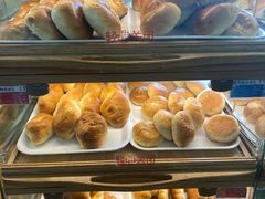 -新侨三宝乐西餐厅(崇文门店)