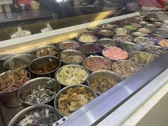 -福屿鲜捞小吃·捞化(福屿总店)