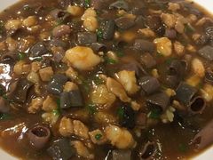 -小郭私房菜·海肠捞饭店(学士街店)
