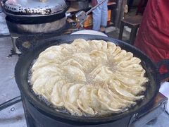 牛肉锅贴-桂萍特色牛筋牛杂(长堤街总店)